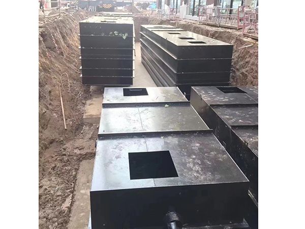 措美​甘肃嘉源通环保：全品类水处理设备，一站式守护碧水清流