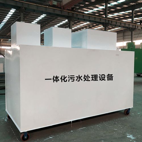 措美甘肃嘉源通全域服务｜专业污水处理设备定制生产、安装运维一站式解决方案